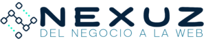 Logo Nexuz